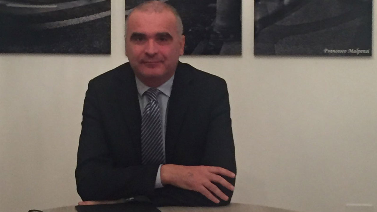 Prof. Avv. Carlo Berti SCOA