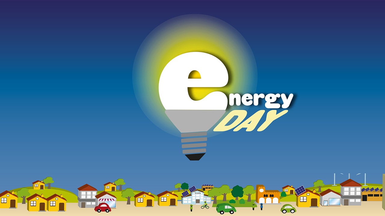 SCOA all’Energy Day di Casalecchio di Reno