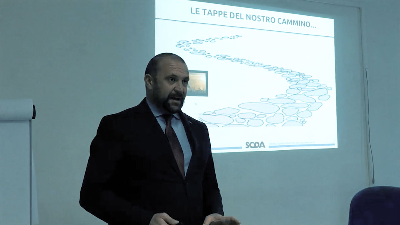 Video: la comunicazione economico gestionale