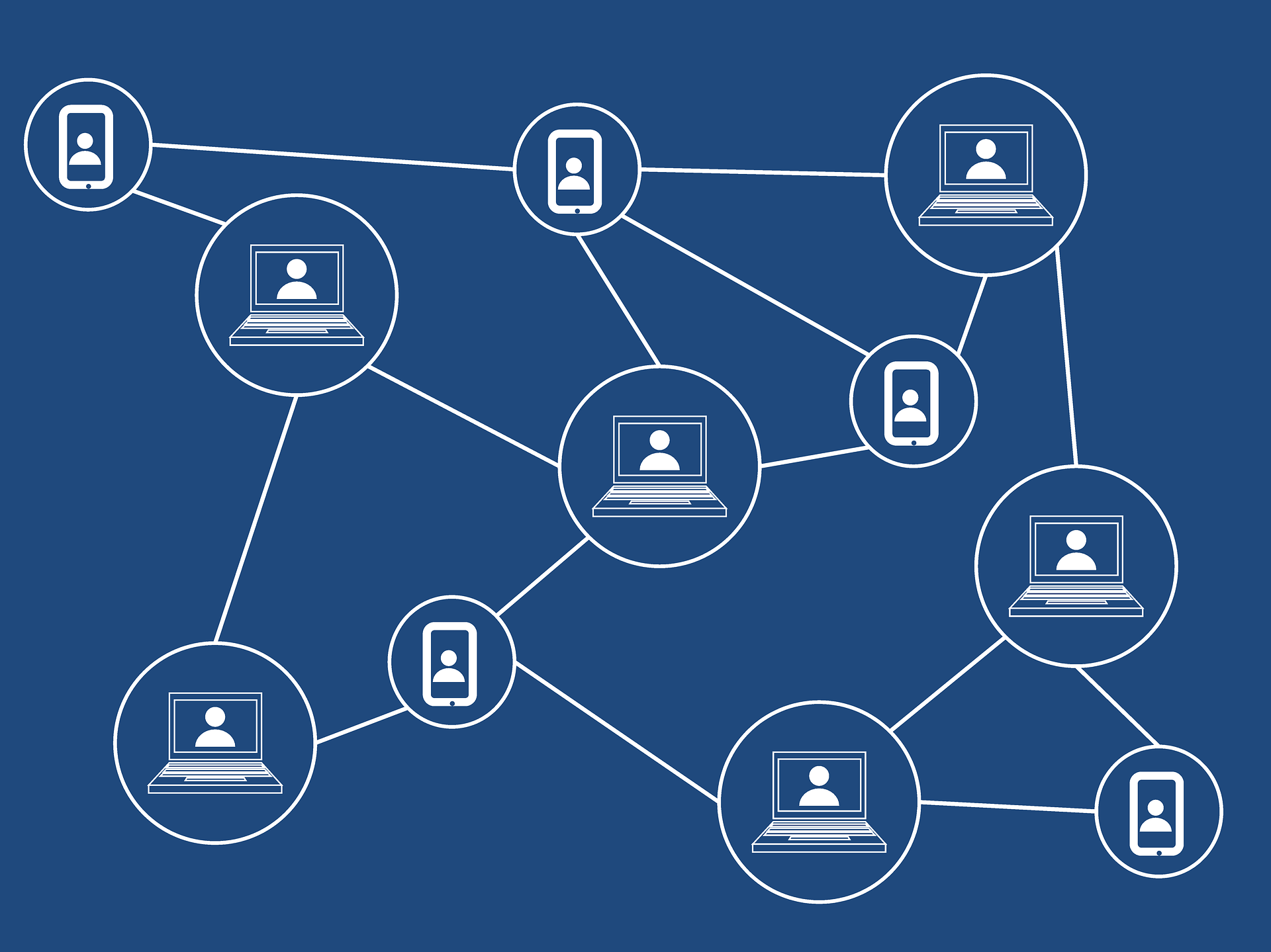 Blockchain, sfida e opportunità per Pmi