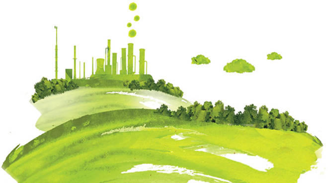 Green economy, nel 2019 record di eco-investimenti in Italia