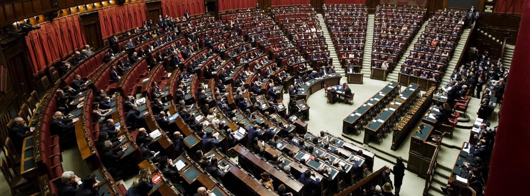 Legge di Bilancio: le novità 2021 per le imprese