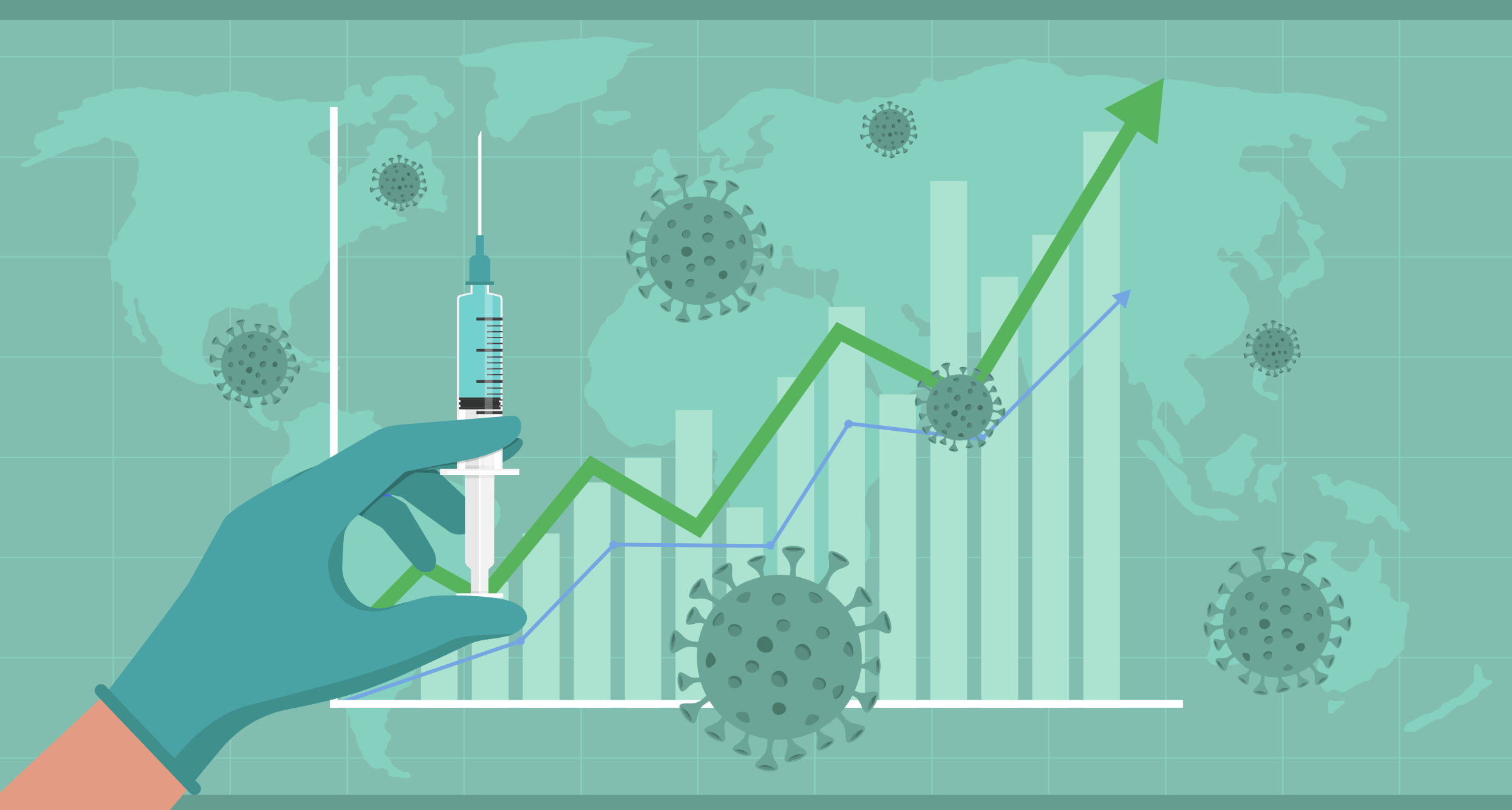 Scoa Vaccinazioni in azienda, si parte a maggio obiettivo 12,5 milioni di dosi Scoa Vaccinazioni in azienda, si parte a maggio obiettivo 12,5 milioni di dosi