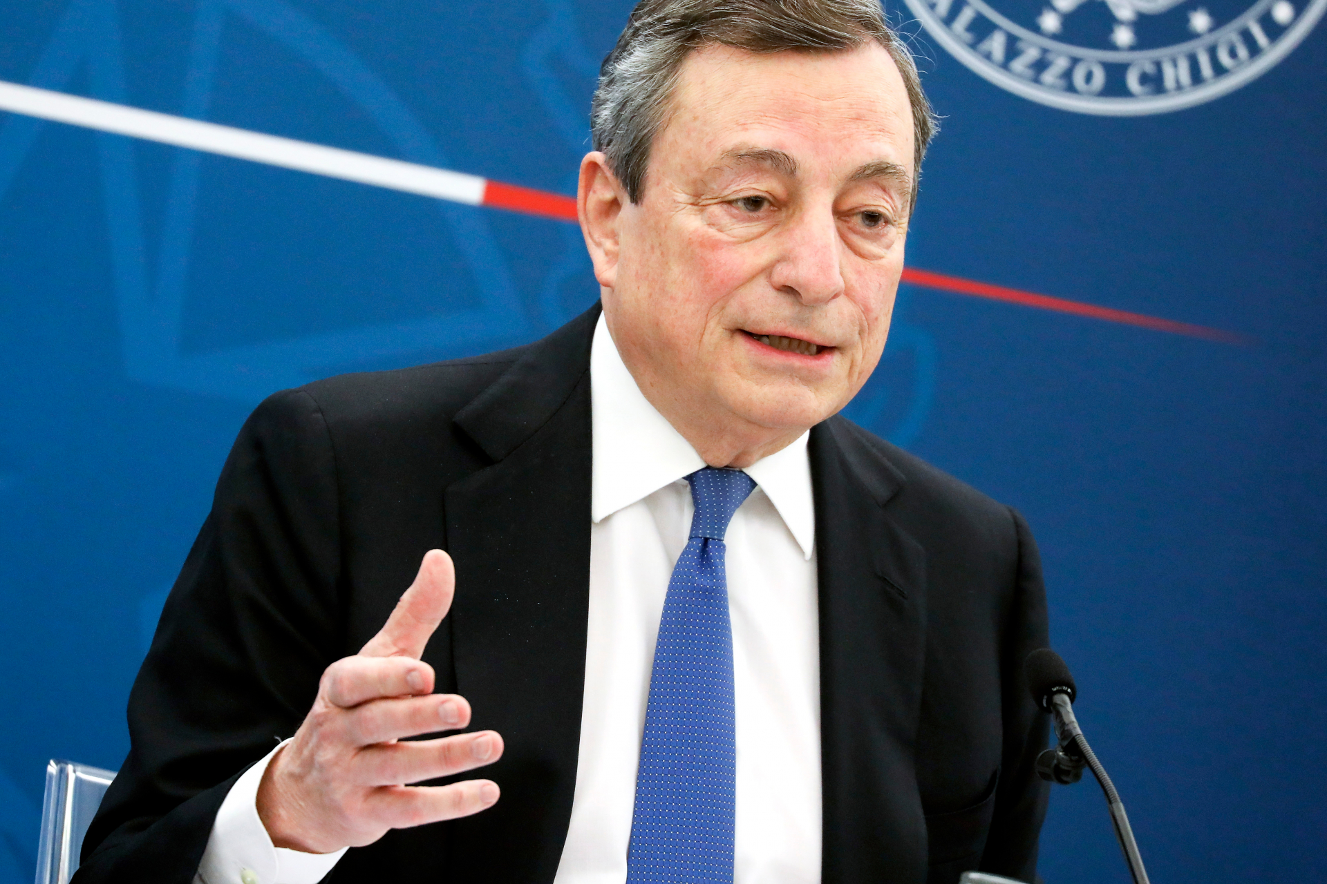 Manovra 2022, le misure di Draghi valgono 30 miliardi: imprese, tasse, lavoro