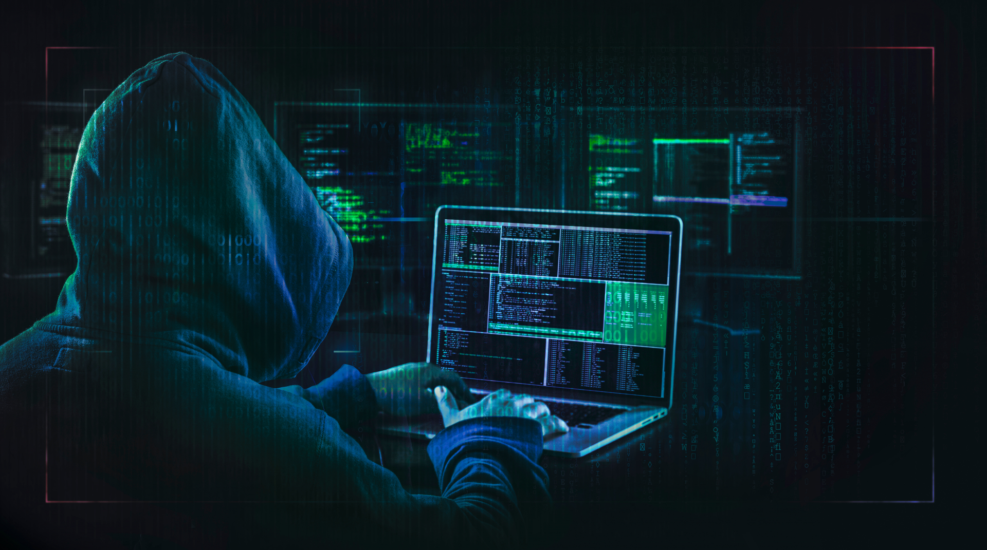 Cybersecurity, cosa rischiano le aziende e quanti attacchi hacker nel 2022