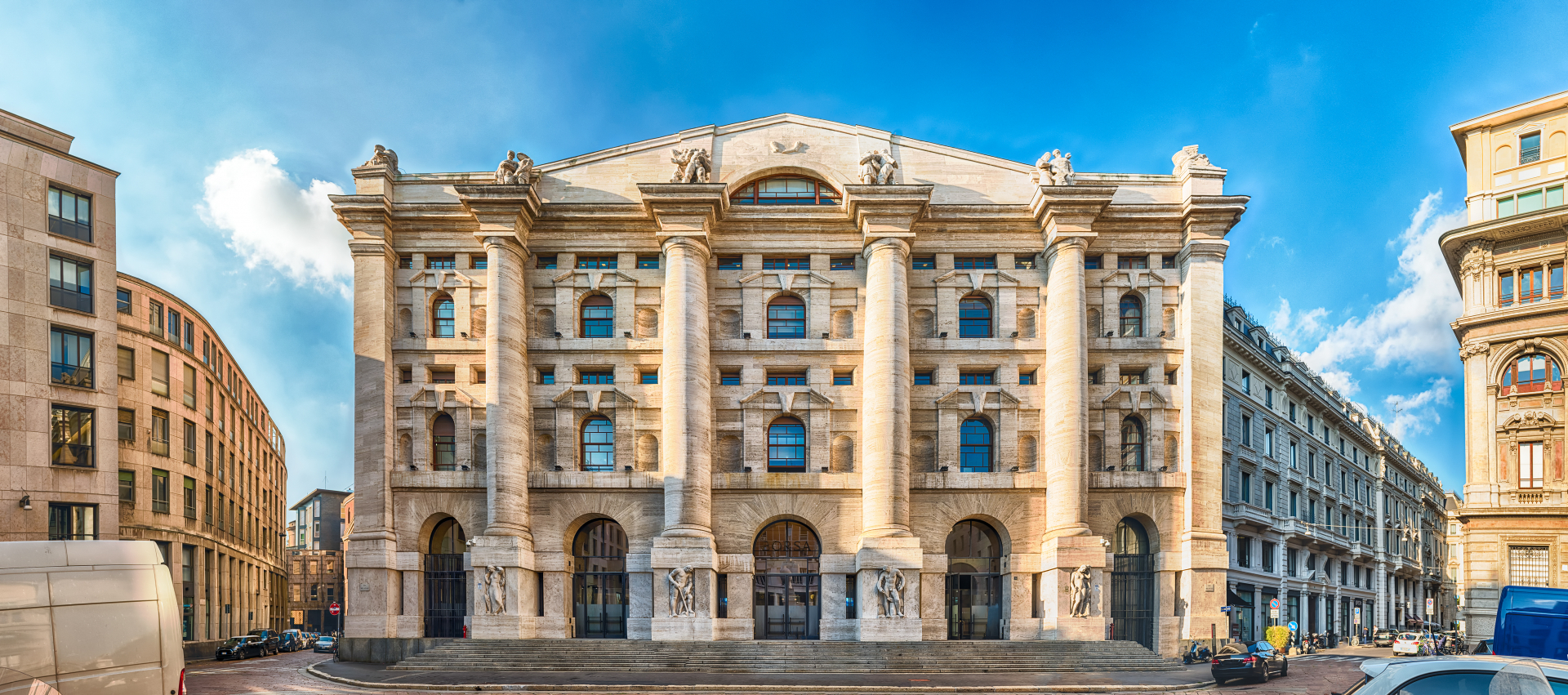 Borsa, aziende familiari al top per quotazioni (ma c’è chi lascia Piazza Affari)