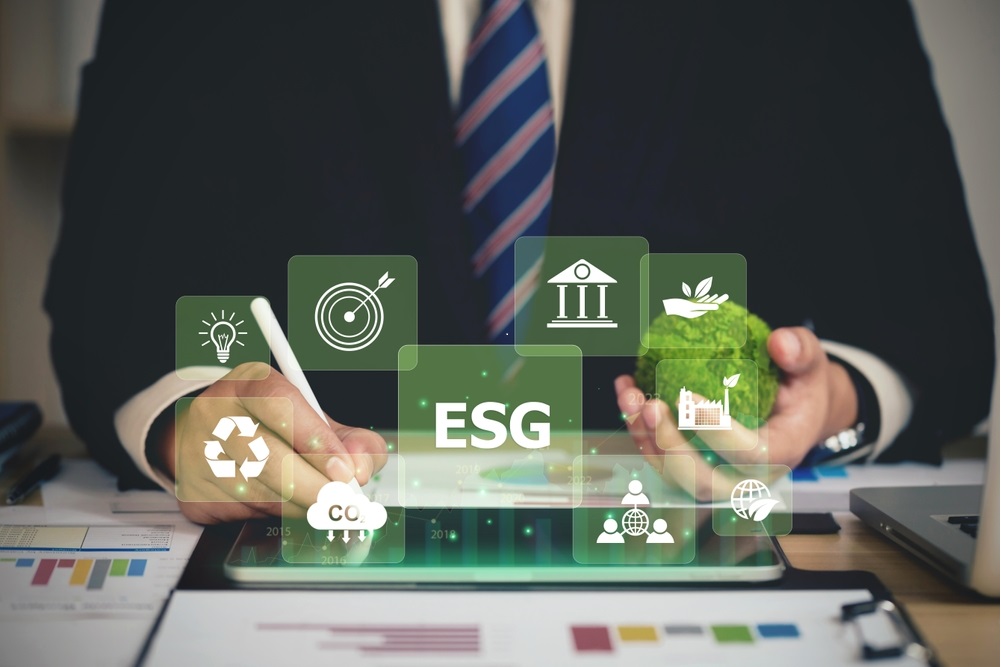 La nuova divisione ESG di SCOA