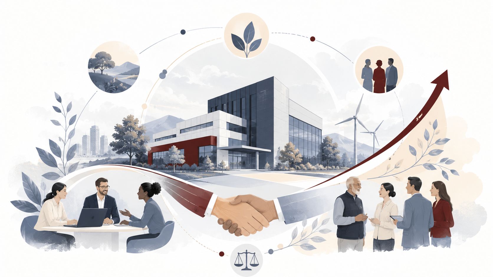 STAKEHOLDER ENGAGEMENT: COME GENERARE VALORE CONDIVISO