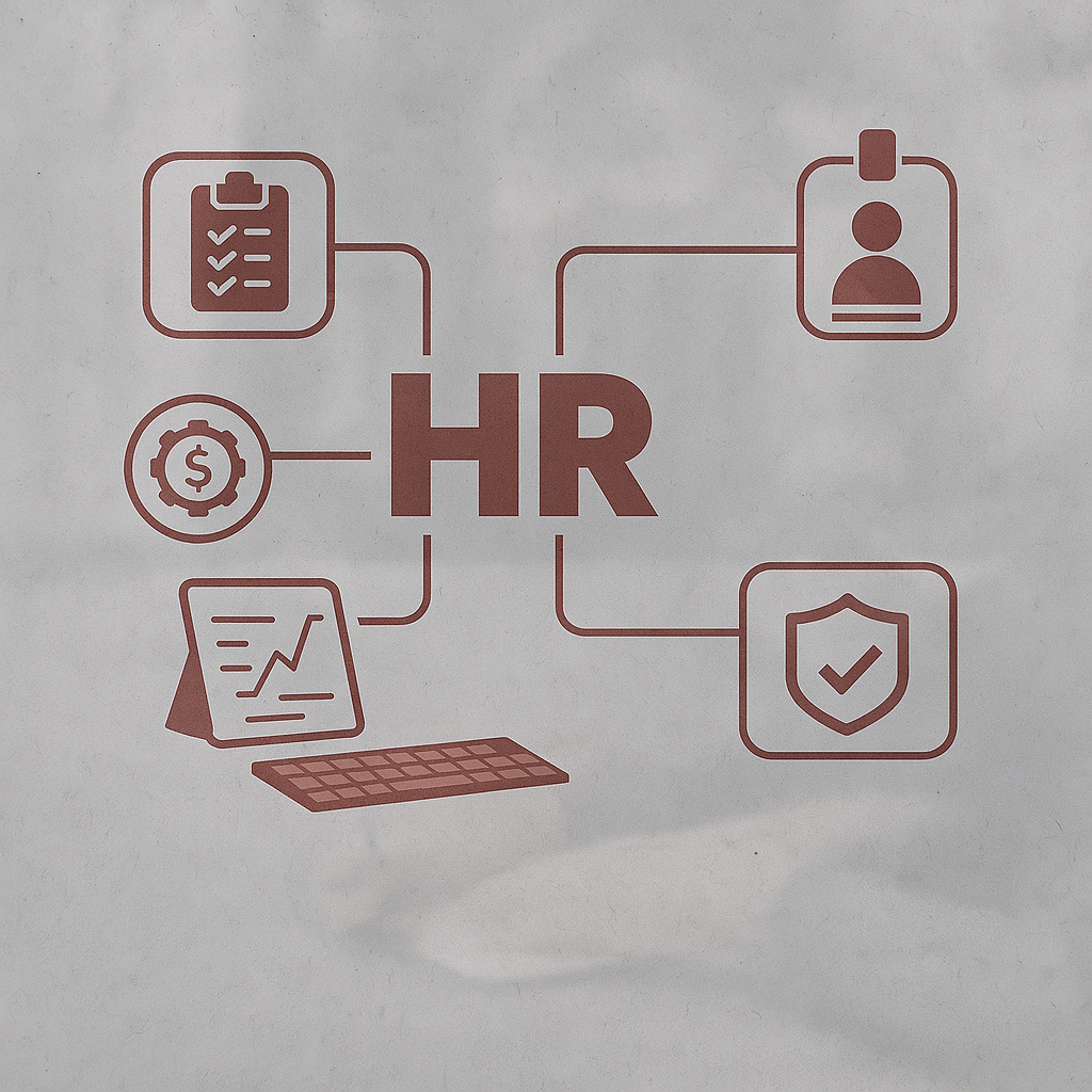 Innovazione HR: l’evoluzione digitale della consulenza del lavoro