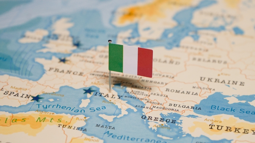 Italia e rischio recessione, quanto pesa la crisi in Medio Oriente