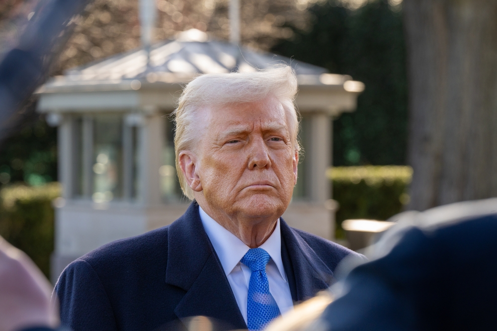 Dazi, cosa cambia con la lettera di Trump all’Ue