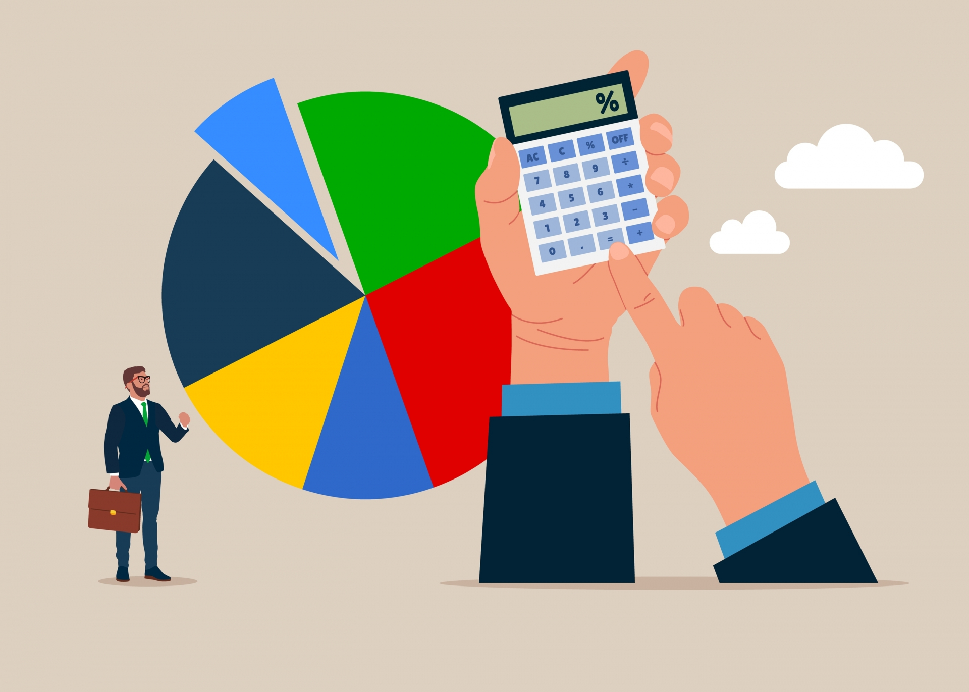 Ipotesi patrimoniale, come si tassa la ricchezza (e chi la detiene in Italia)