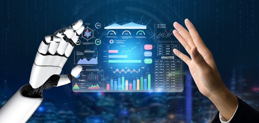 Intelligenza artificiale, in Italia il mercato cresce del 50%