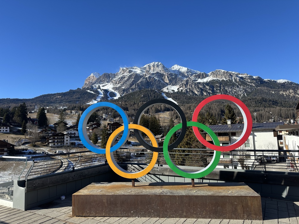 Olimpiadi, quanto valgono per imprese e lavoratori